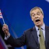 Val de critici după ce Nigel Farage a spus că Occidentul a provocat războiul din Ucraina. Churchill se va răsuci în mormânt