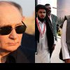 Vladimir Putin vrea să se apropie de talibani. Ce planuri are președintele rus în Afganistan