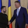 Zelenski mulțumește României pentru sistemul Patriot pe care îl va primi Ucraina. „Întărește securitatea în întreaga regiune”