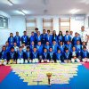 Sportivii secției de karate a CSM Alexandria încheie acest prim sezon pe podium la Cupa Orașului Voluntari Karate SKDUN