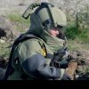 26 de obiecte explozive, neutralizate de geniști pe teritoriul ţării, în mai: Apelul autorităților în cazul descoperirii unor muniții