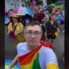 Amendă usturătoare și despăgubiri: Tânărul care l-a „amenințat cu moartea” pe Marin Pavlescu, băiatul gay hărțuit în armată, condamnat