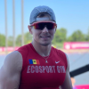 Canoistul Serghei Tarnovschi a urcat pe podium la Campionatul European de la Szeged: Ce medalie a luat