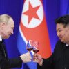 Conținutul pactului de apărare reciprocă semnat de Putin și Kim Jong Un, dezvăluit de Phenian: Principalul semn de întrebare