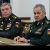 CPI a emis mandate de arestare pe numele lui Serghei Șoigu și Valeri Gherasimov: Cei 2 sunt acuzați de crime de război, la fel ca și Vladimir Putin