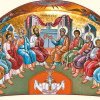 Creștinii ortodocși sărbătoresc, astăzi, Sfântă Treime. Igor Dodon: Fie ca Bunul Dumnezeu să ne ocrotească Moldova și poporul nostru pașnic