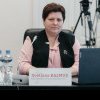 CSM îi mai dă o șansă membrei CSP, numită de Maia Sandu, care a picat vetting-ul: Svetlana Balmuș, trimisă la reevaluare