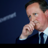 David Cameron, păcălit într-un apel video: Șeful diplomației britanice a crezut că vorbește cu Poroșenko