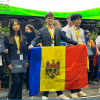 Doi tineri inventatori din Moldova au luat aurul la un concurs internațional din SUA: „Un examplu de inspirație pentru țara noastră”