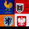 Euro 2024: Austria câştigă grupa D şi merge mai departe, alături de Franţa şi Ţările de Jos
