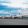 Extindere majoră a flotei FLYONE: Trei Airbusuri A321 s-au alăturat companiei