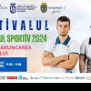 Festivalul „Chișinăul Sportiv 2024”: Demonstrație de mușchi, alături de sportivi de elită și un spectacol muzical cu trupa „Zdob și Zdub”