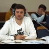 „Flăcăi, eu nu renunţ”. Alexei Paniş, aşteptat mâine în fața Pre-Vetting: Cu doar 24 de ore până la audiere, Comisia îmi expediază materiale de la FISC, care nu sunt veridice