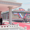 (foto) Cadoul luxos făcut de Vladimir Putin prietenului Kim Jong Un, în timpul vizitei la Phenian