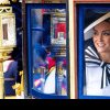 (foto) Kate Middleton, prima apariţie publică de când a anunțat că suferă de cancer: Prințesa de Wales, alături de familie la o paradă