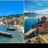 (foto) Stațiunea care întrece toate insulele din Grecia: Prețurile sunt de două ori mai mici, priveliștea fascinantă și ajungi mai repede