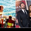 (galerie foto/video) A ajuns piele și os: Jennifer Lopez l-a dat uitării pe Ben Affleck și-a plecat într-o vacanță de vindecare