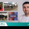 Igor Acbaș: Brandului SANA și povestea gustului desăvârșit a produselor lactate