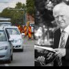 În atenția șoferilor și pietonilor: Restricții de circulație în capitală, în legătură cu funeraliile maestrului Spiridon Vangheli