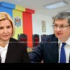 Irina Vlah către Grosu: Faceţi uz de atribuţii şi demaraţi imediat procedurile pentru a demite actuala componenţă CEC