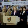 Mai bine târziu, decât niciodată: Platforma Femeilor Deputate îi va cere lui Nantoi să prezinte scuze pentru discursul scandalos de acum 5 zile, din Parlament