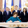 Maia Sandu a semnat Decretul cu privire la inițierea negocierilor de aderare la UE: Când va avea loc prima conferință Interguvernamentală