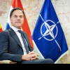 Mark Rutte va fi următorul șef al NATO, după ce Klaus Iahannis și-a retras candidatura