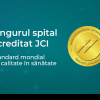 Medpark își reconfirmă pentru a 4-a oară acreditarea JCI, indicator absolut de siguranță