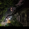 Mii de moldoveni au rămas pe întuneric, după intemperiile de aseară: Furnizorul de curent atenționează oamenii să aibă grijă la cablurile rupte