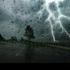 Moldova, dintr-o extremă în alta: După Codul Galben de caniculă, intrăm în alerta de furtuni, ploi torențiale și grindină