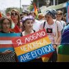 Moldova Pride 2024, în săptămâna Înălțării Domnului. PSRM critică dur parada şi anunță Marşul Național al Familiei: An de an, grupul de minorităţi sexuale insultă credința şi tradițiile noastre