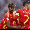 Naționala Spaniei ar putea fi amendată la EURO 2024 din cauza lui Lamine Yamal: Care este motivul
