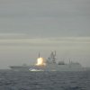 Nave de război rusești, inclusiv un submarin nuclear, trimise în Cuba, la 150 de km de SUA: Reacţia americanilor