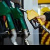 Prețul motorinei creşte cu 6 bani, în acest weekend: Ce se întâmplă cu benzina