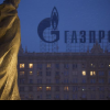 Producția Gazprom s-a prăbușit, anul trecut, până la cel mai scăzut nivel din istoria companiei