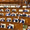 PSRM contestă modificările PAS la regulamentul Parlamentului, care permit SPPS să „evacueze” deputații: Un precedent periculos