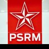 PSRM, după anularea de către CC a amendamentului lui Radu Marian: Echipa Maiei Sandu mereu a ignorat legile pentru venituri rapide