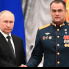 Putin i-a retras unui militar titlul de Erou al Rusiei, pentru prima dată de la începutul războiului: Ce a comis acesta