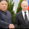 Putin se va întâlni cu Kim Jong-un în Coreea de Nord: Este prima vizită pe care o face la Phenian după mai bine de 20 de ani