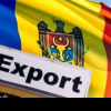 Scad exporturile de mărfuri din Moldova: Care este principala țară de destinație