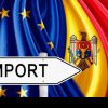 Scad importurile în Moldova: Topul țărilor din care se aduc cele mai multe mărfuri