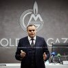 Șeful MoldovaGaz anunță că va participa la concursul anunțat de Ministerul Energiei: „Pentru a evita tot felul de speculații”