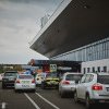 „Serialul” licitației de la Aeroport, urmărit și peste Prut. Dungaciu: Situațiile de acest fel, blocate de atâta vreme, nu pot decât să implice politicieni la cel mai înalt nivel