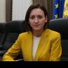 (stop cadru) Veronica Dragalin: „Fiecare om din Moldova o dată a dat bani la un doctor, o grădiniță, o altă instituție. Aceasta e realitate din țară”