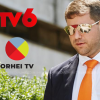 TV6 și Orhei TV, fără licență de emisie. Consiliul de investiție: ,,Compania este afiliată grupului criminal organizat Ilan Șor”