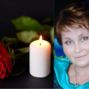 „Va rămâne mereu un exemplu de profesionalism și omenie”: S-a stins din viață medicul anesteziolog Angela Mazuru
