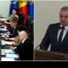 (video) Cine este al doilea adjunct interimar al șefului PCCOCS: CSP a aprobat candidatura propusă de Munteanu