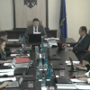 (video) CSM a audiat-o pe Svetlana Balmuș, candidată la funcția de judecător CSJ: Soțul a fost la muncă, nu la bătut câmpii