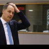 (video) Cu lacrimi în ochi, premierul Belgiei, Alexander De Croo, și-a anunțat demisia