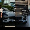 (video) Doina Danielean, la volanul propriului Porsche personalizat: „Am visat că-mi voi configura detaliu cu detaliu mașina”